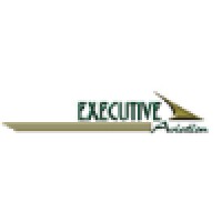 Executive Aviation logo, Executive Aviation contact details