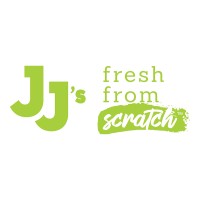 JJs Fresh from Scratch logo, JJs Fresh from Scratch contact details