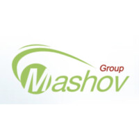 Mashov Group logo, Mashov Group contact details