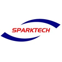 SPARKTECH logo, SPARKTECH contact details