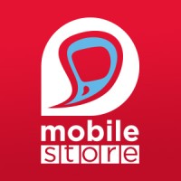 Mobile Store logo, Mobile Store contact details