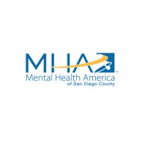 Mental Health America of San Diego County logo, Mental Health America of San Diego County contact details