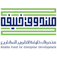 Khalifa Fund for Enterprise Development logo, Khalifa Fund for Enterprise Development contact details