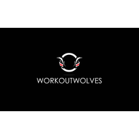 WorkoutWolves logo, WorkoutWolves contact details