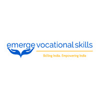 Emerge Vocational Skills P Ltd logo, Emerge Vocational Skills P Ltd contact details