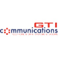 GTI Communications logo, GTI Communications contact details