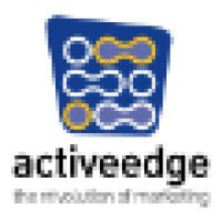 ActiveEdge logo, ActiveEdge contact details