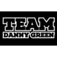 Team Danny Green logo, Team Danny Green contact details