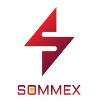 Sommex Logistics India Private Limited logo, Sommex Logistics India Private Limited contact details