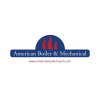 American Boiler & Mechanical logo, American Boiler & Mechanical contact details