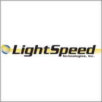 LightSpeed Technologies, Incorporated logo, LightSpeed Technologies, Incorporated contact details