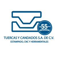 Tuercas y Candados logo, Tuercas y Candados contact details