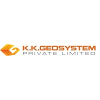 K K Geosystem Pvt. Ltd logo, K K Geosystem Pvt. Ltd contact details