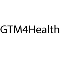 GTM4Health logo, GTM4Health contact details