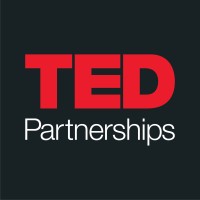 TED Partnerships logo, TED Partnerships contact details