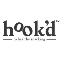 HookdFood logo, HookdFood contact details