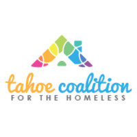 Tahoe Coalition for the Homeless logo, Tahoe Coalition for the Homeless contact details