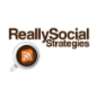 Really Social Strategies logo, Really Social Strategies contact details