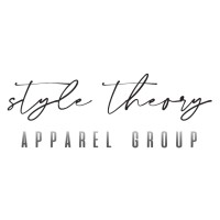 Style Theory Apparel Group logo, Style Theory Apparel Group contact details