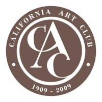 California Art Club logo, California Art Club contact details