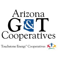 Arizona Generation and Transmission Cooperatives logo, Arizona Generation and Transmission Cooperatives contact details