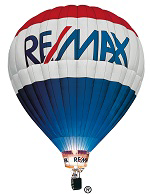 RE/MAX 200 REALTY logo, RE/MAX 200 REALTY contact details