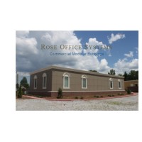 Rose Office Systems, Inc. logo, Rose Office Systems, Inc. contact details