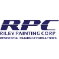 Riley Painting Corp. logo, Riley Painting Corp. contact details