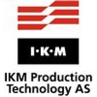 IKM Production Technology AS logo, IKM Production Technology AS contact details