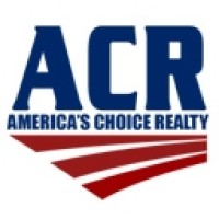 America's Choice Realty logo, America's Choice Realty contact details