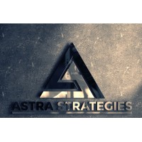 Astra Strategies logo, Astra Strategies contact details