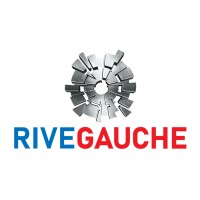 Rive Gauche Television logo, Rive Gauche Television contact details