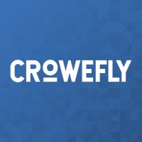 Crowefly logo, Crowefly contact details