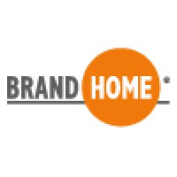 Brandhome logo, Brandhome contact details