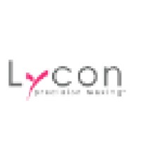 Lycon Cosmetics - North America logo, Lycon Cosmetics - North America contact details