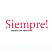 Revista Siempre! Presencia de México logo, Revista Siempre! Presencia de México contact details