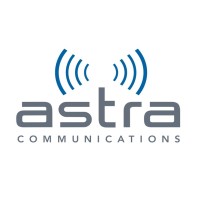 Astra Communications Inc logo, Astra Communications Inc contact details