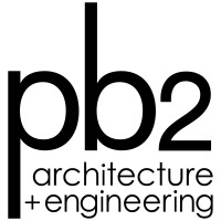 pb2 architecture + engineering logo, pb2 architecture + engineering contact details