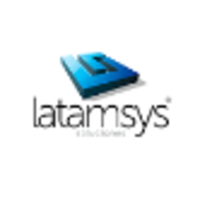 Latamsys S.A. de C.V. logo, Latamsys S.A. de C.V. contact details