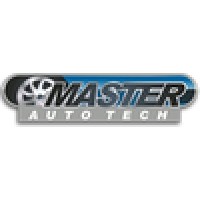 Master Auto Tech logo, Master Auto Tech contact details