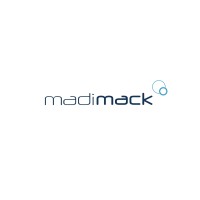 Madimack Pty Ltd logo, Madimack Pty Ltd contact details