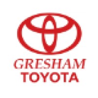 Gresham Toyota INC logo, Gresham Toyota INC contact details