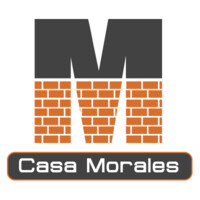 Grupo Casa Morales - Materiales para construcción logo, Grupo Casa Morales - Materiales para construcción contact details