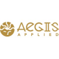 Aegis Applied logo, Aegis Applied contact details