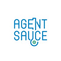 Agent Sauce logo, Agent Sauce contact details