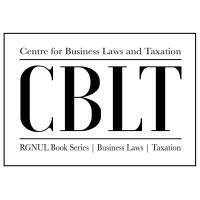 Centre for Business Laws and Taxation - RGNUL logo, Centre for Business Laws and Taxation - RGNUL contact details