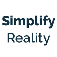 Simplify Reality Inc. logo, Simplify Reality Inc. contact details