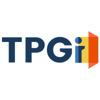 TPGi logo, TPGi contact details