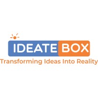 IDEATEBOX logo, IDEATEBOX contact details