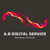 AB Digital Services logo, AB Digital Services contact details